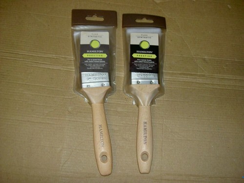Hamilton prestige pure - 2, x