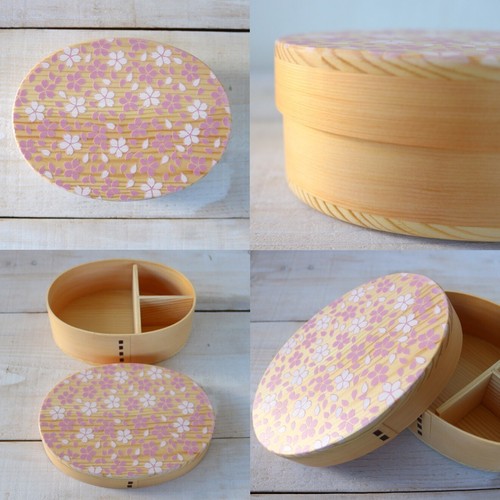 Traditional japanese bento box - traditional,