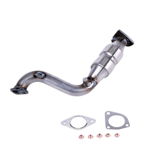 Catalytic converter fits ford - catalytic,