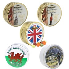 Simpkins british heritage - simpkins,