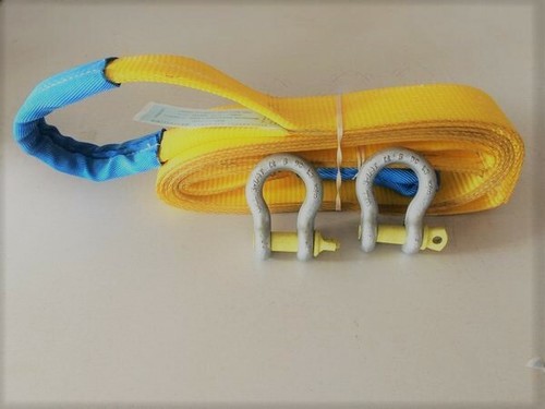 4x4 towing recovery winch - recovery,