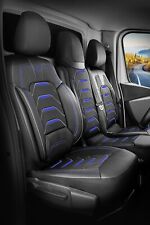 TAILORED SEAT COVERS For