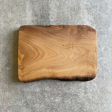 Rustic Olive Wood