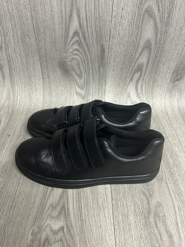 Kids kangol latham leather - latham,