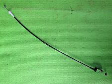 FORD FOCUS MK1 (98-04) REAR