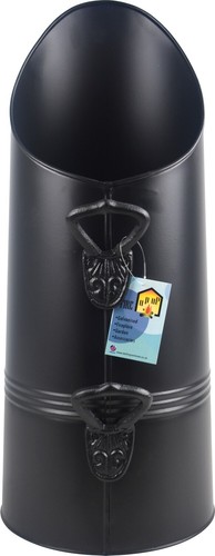 Heavy duty coal hod - duty,