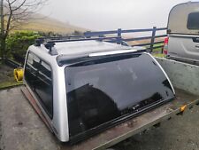 Ford Ranger Thunder Carryboy Canopy Hardtop Rear Lid Pick Up 4x4 Hilux Navara 