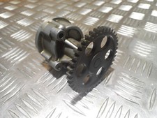 Genuine Yamaha FZR 1000 EXUP