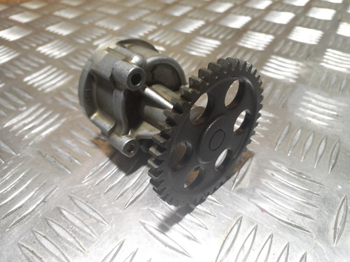 Genuine yamaha fzr 1000 - genuine,