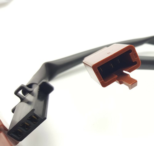 Clutch switch cable add - cable, on