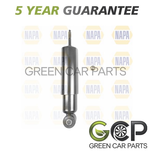 Gcp front suspension shock - gcp,