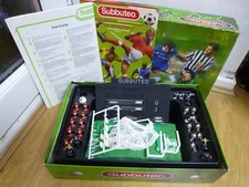 SUBBUTEO STARTER SET WORLD CUP