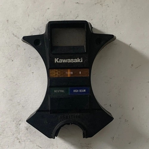 Genuine kawasaki z550 gpz550 - kawasaki, z550/gpz550