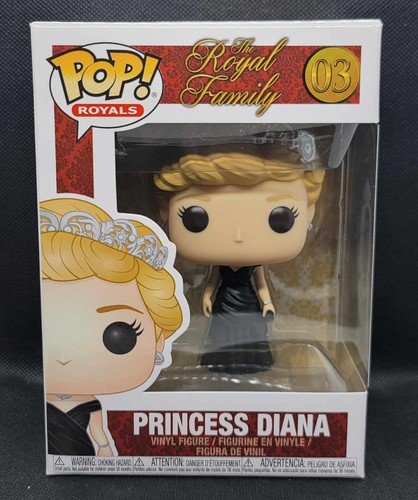 Funko pop vinyl - vinyl:, public