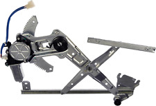 Window Regulator For Subaru