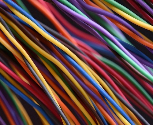 6mm tri rated cable 0mm - 6mm, 6.0mm
