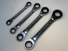 NEW Facom 4pc SPLINE