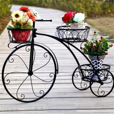 Wisfor tiers bicycle plant - 3,