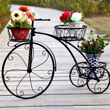 Wisfor 3 Tiers Bicycle Plant