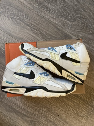 Nike air trainer high - nike,