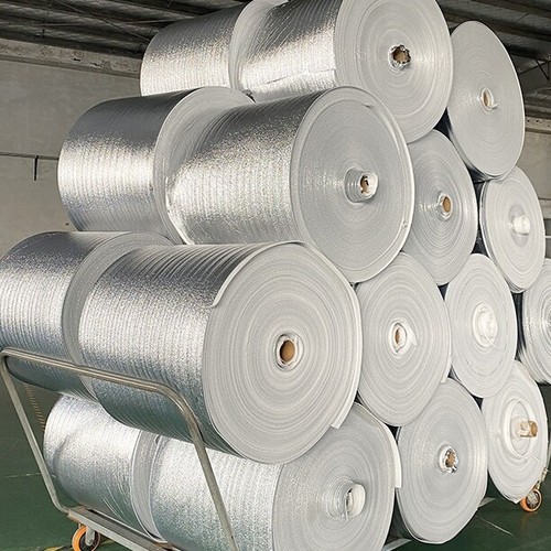 Non flame retardant aluminium - non-flame,