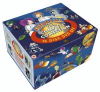 Futurama series 4 - -, 1-4