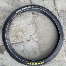 Maxxis High roller 2 27.5 X