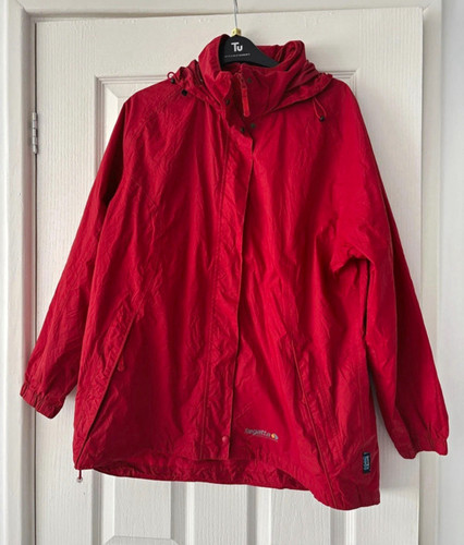 Regatta isotex 5000 - isotex, women’s