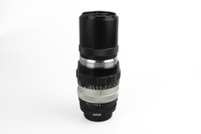 Nikon Nikkor Q.C 200mm F4 Auto