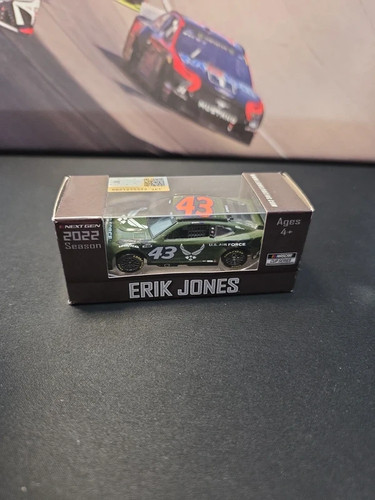 Nascar erik jones diecast - nascar,