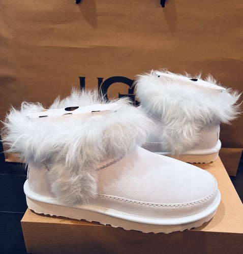 Ugg classic ultra mini - ultra, chalet