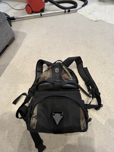 Tarmac camera bag - camera,