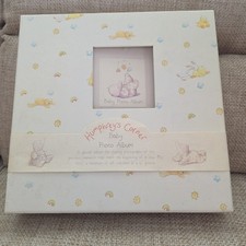 Jarrold Humphrey's Corner Baby Photo Album Holds 48 Photos New Boxed