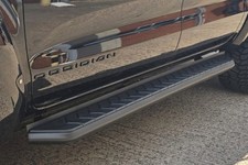Mitsubishi L200 Series 5