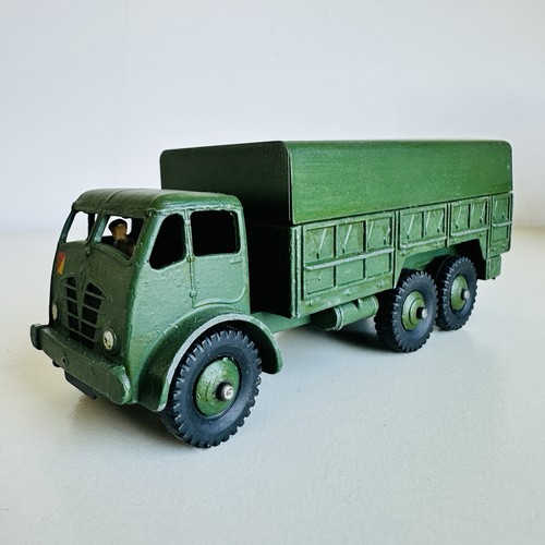 Vintage meccano dinky - vintage,