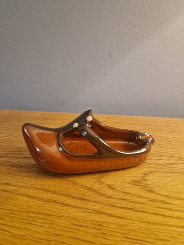 Vintage bulgarian redware - vintage,