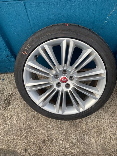 Jaguar kasuga alloy - jaguar, xj
