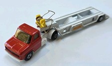 Matchbox Super-Kings K-27 FORD