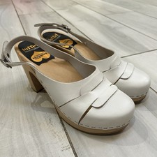 Sweedish Hasbeen’s Toffel