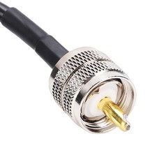 Shortwave Choke Ring 1.8-30MHz