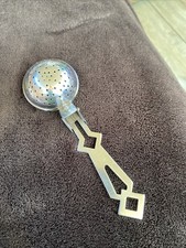 Vintage Silver-Plated Tea