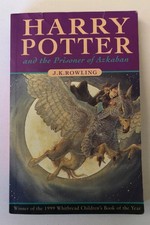Harry Potter And The Prisoner