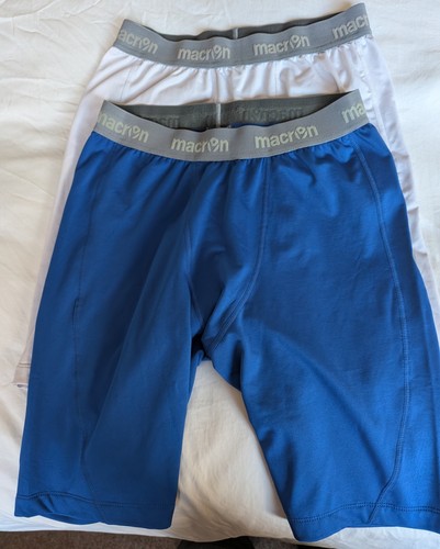 Macron compression shorts - compression,