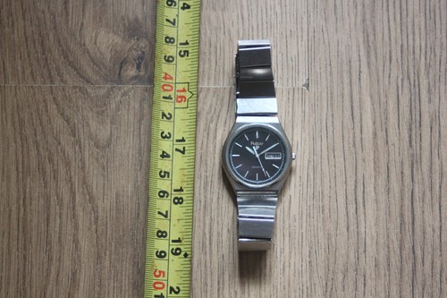 Pulsar wrist watch - pulsar,