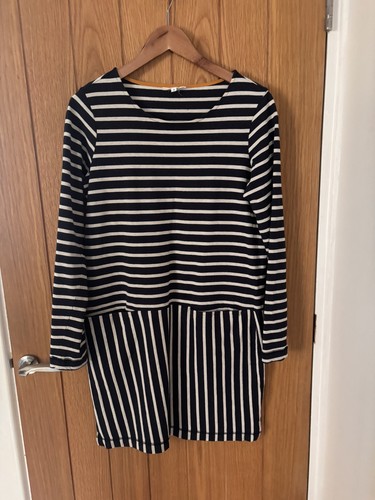 Thought clothing blue - clothing,
