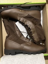 WELLCO BROWN BOOTS Size: 10L 