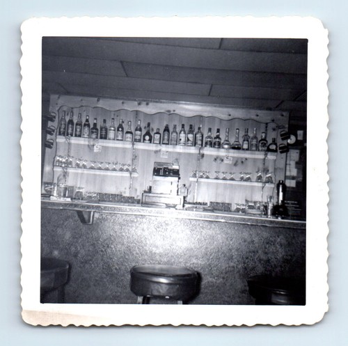 Old vintage square - old, photo