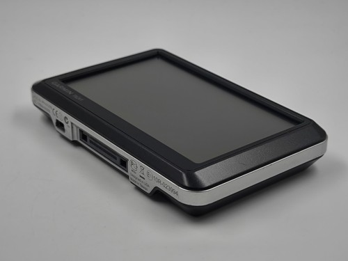 Garmin nuvi 760 gps navigation - 760,