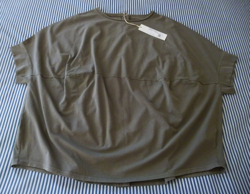 Nwt ischiko oska - ischiko/oska, "tohrm"