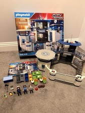 Playmobil 6919 City Action